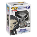 Pop! Overwatch: Reaper [93] (Wight) (used)