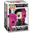 Pop! Batman Forever: Two-Face [341] (used)