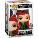 Pop! Batman & Robin: Poison Ivy [343] (used)