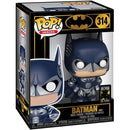 Pop! Batman - 80 Years: Batman (1997) [314] (used)