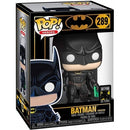Pop! Batman - 80 Years: Batman Forever [289] (used)