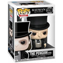 Pop! Batman Returns: The Penguin [339] (used)