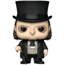 Pop! Batman Returns: The Penguin [339] (used)