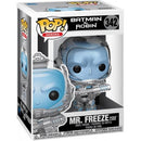 Pop! Batman & Robin: Mr. Freeze [342] (used)