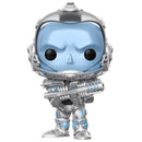 Pop! Batman & Robin: Mr. Freeze [342] (used)