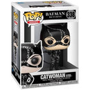 Pop! Batman Returns: Catwoman [338] (used)