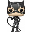 Pop! Batman Returns: Catwoman [338] (used)