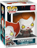 Pop! IT Chapter 2: Pennywise [777] (used)