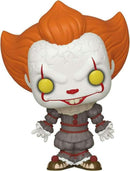 Pop! IT Chapter 2: Pennywise [777] (used)
