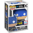Pop! DC Super Heroes: Batman (8-Bit) [01] (used)