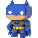 Pop! DC Super Heroes: Batman (8-Bit) [01] (used)