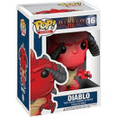 Pop! Diablo: Diablo [16] (used)