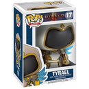 Pop! Diablo: Tyrael [17] (used)