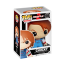 Pop! Child's Play 2: Chucky [56] (used)