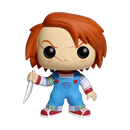 Pop! Child's Play 2: Chucky [56] (used)