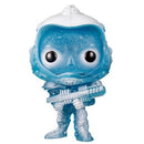 Pop! Batman & Robin: Mr. Freeze [342] (Glitter) (used)