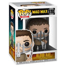 Pop! Mad Max Fury Road: Blood Bag [510] (used)