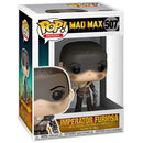 Pop! Mad Max Fury Road: Imperator Furiosa [507] (used)