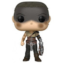 Pop! Mad Max Fury Road: Imperator Furiosa [507] (used)