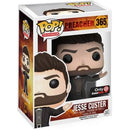 Pop! Preacher: Jessie Custer [365] (used)