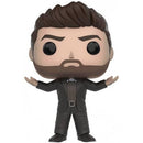 Pop! Preacher: Jessie Custer [365] (used)