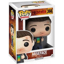 Pop! Preacher: Arseface [366] (used)