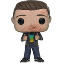 Pop! Preacher: Arseface [366] (used)