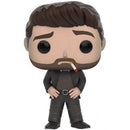 Pop! Preacher: Jesse Custer [364] (used)