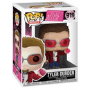 Pop! Fight Club: Tyler Durden [919] (used)
