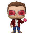 Pop! Fight Club: Tyler Durden [919] (used)