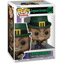 Pop! Leprechaun: Leprechaun [1245] (used)