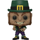 Pop! Leprechaun: Leprechaun [1245] (used)