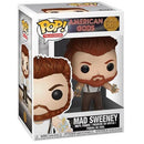Pop! American Gods: Mad Sweeney [681] (used)