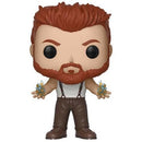 Pop! American Gods: Mad Sweeney [681] (used)