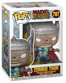 Pop! Marvel Zombies: Zombie Thor [787] (used)