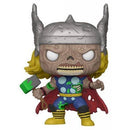 Pop! Marvel Zombies: Zombie Thor [787] (used)
