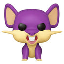 Pop! Pokemon: Rattata [595] (used)