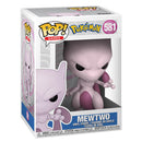 Pop! Pokemon: Mewtwo [581] (used)