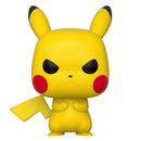 Pop! Pokemon: Pikachu (Angry) [598] (used)