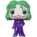 Pop! DC Super Heroes: The Joker (Martha Wayne) [203] (used)