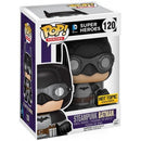 Pop! DC Super Heroes: Steampunk Batman [120] (used)