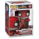 Pop! Marvel Contest of Champions: Venompool with Phone [302] (used)