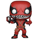 Pop! Marvel Contest of Champions: Venompool with Phone [302] (used)