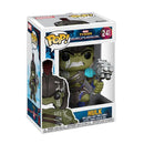 Pop! Thor Ragnarok: Hulk (Gladiator) [241] (used)