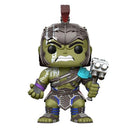Pop! Thor Ragnarok: Hulk (Gladiator) [241] (used)