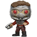 Pop! Guardians of the Galaxy Vol. 2: Star-Lord [209] (used)