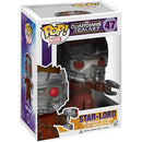 Pop! Guardians of the Galaxy: Star-Lord [47] (used)