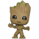 Pop! Guardians of the Galaxy Vol. 2: Groot [202] (used)