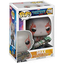 Pop! Guardians of the Galaxy Vol. 2: Drax [200] (used)