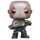 Pop! Guardians of the Galaxy Vol. 2: Drax [200] (used)